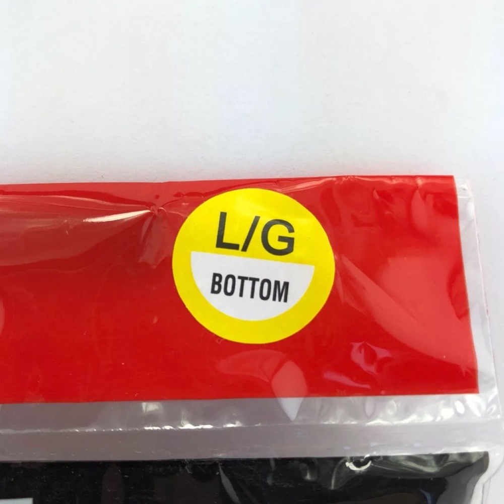 Realtree Heavyweight Thermal Underwear Lot of 2 - Picture 4 of 4